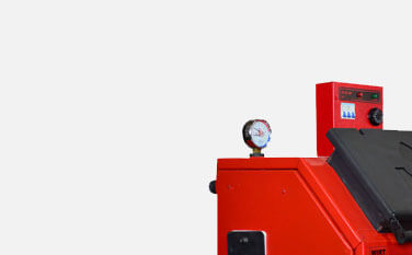 Котлы WIRT в Красноярске - любое топливо