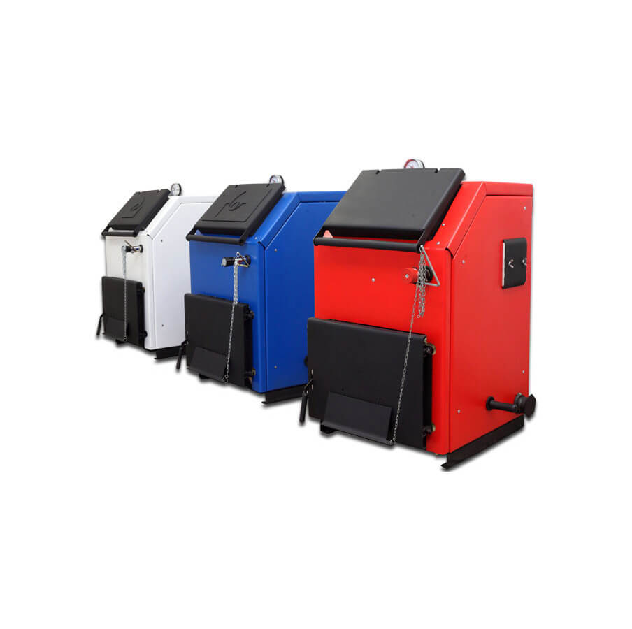 Комбинированные котлы длительного горения в Красноярске